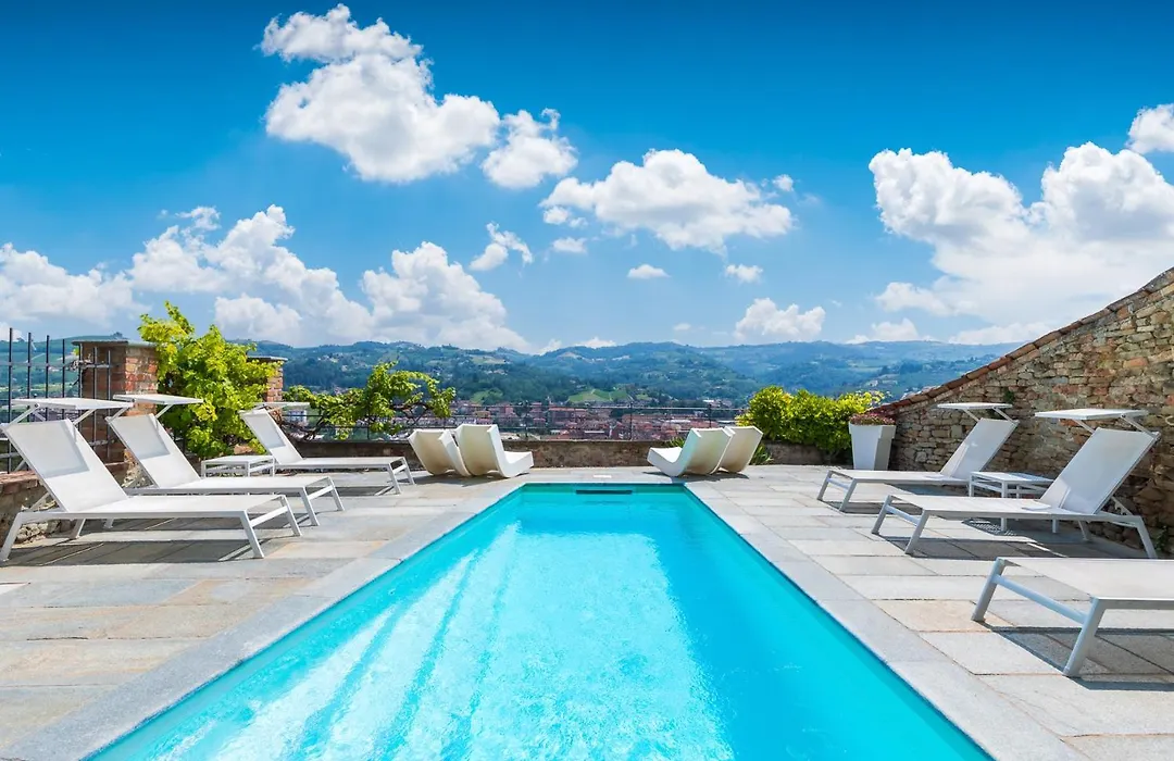 Relais Villa Del Borgo-1