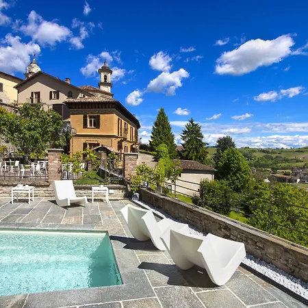 Relais Villa Del Borgo-3