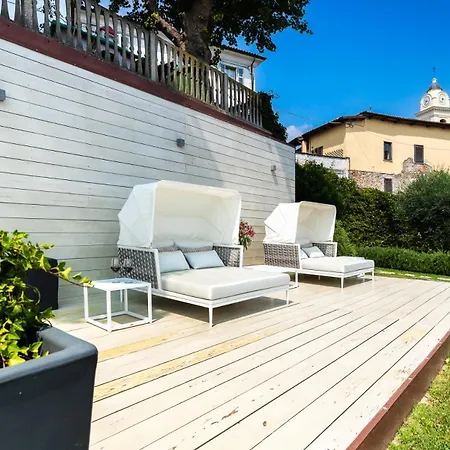 Relais Villa Del Borgo-2