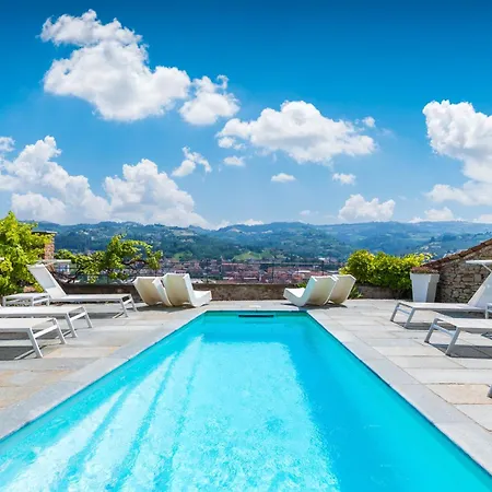 Relais Villa Del Borgo-2
